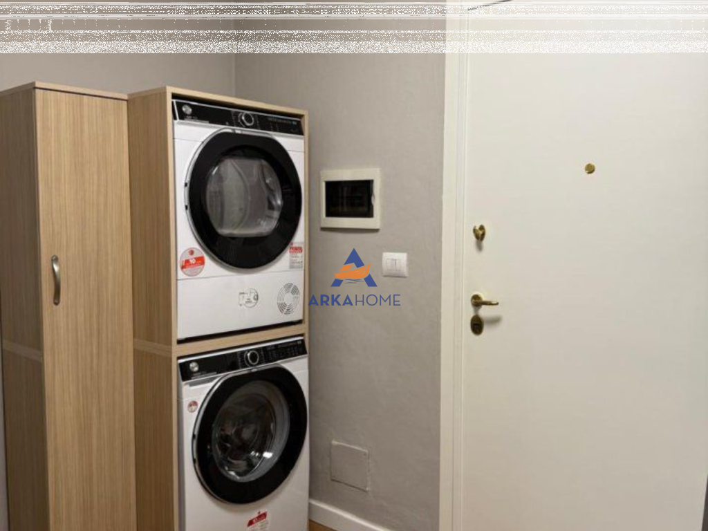 APARTMENT FOR RENT 2+1+BALCONY "NEAR ALB MARKET, JORDAN MISJA" 750 EURO