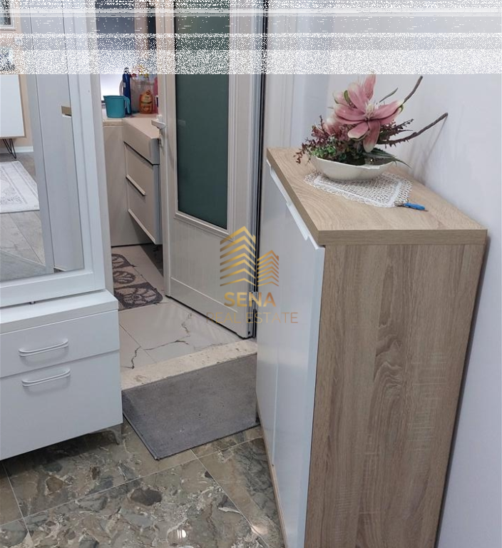 Shitet, Apartament 2+1+2WC+Verand, Fresk, 150,000 Euro I Diskutueshem