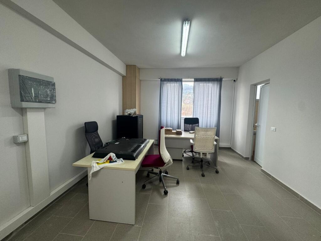 Magazine me qera, Prush!