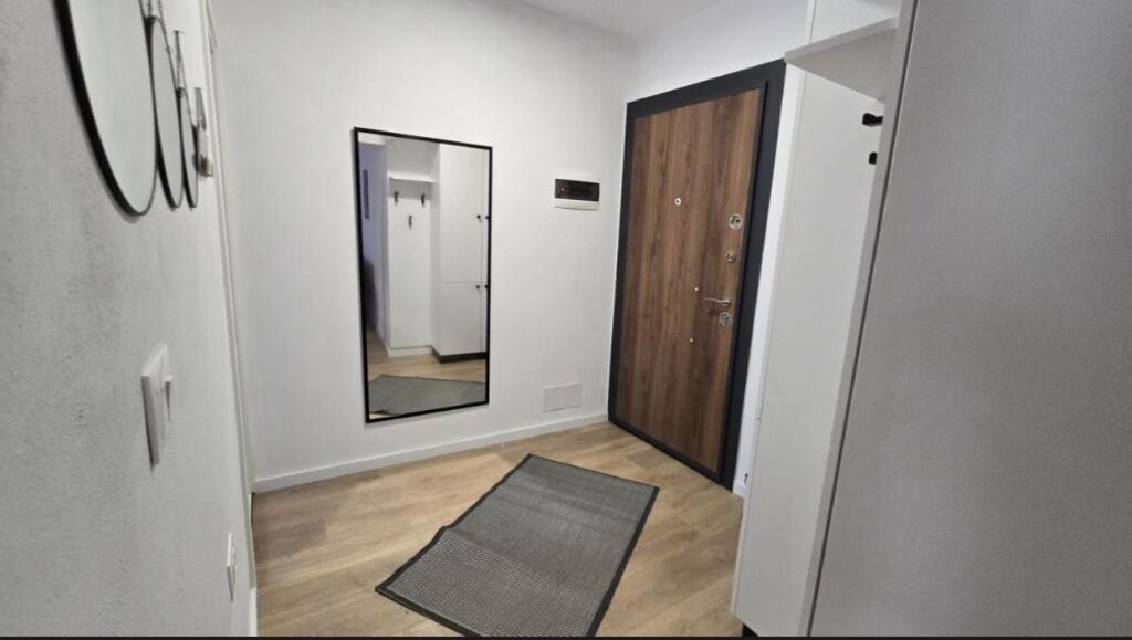 Apartament/studio per qira te Mine Peza me 450 Euro ne muaj