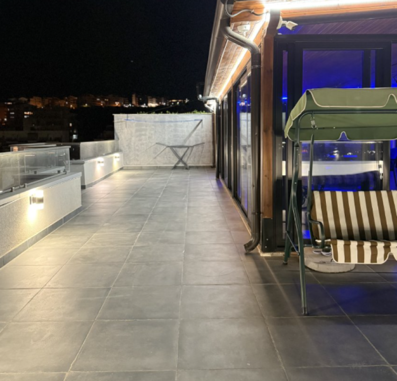 🏙️ Penthouse për shitje – Fresk  📍 Fresk