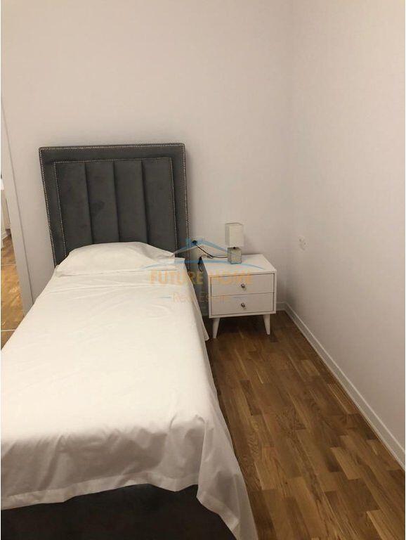 Rent, Apartment 3+1+2, Ismail Qemali Street, Tirana.