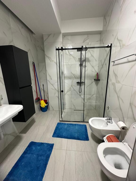 📌 Appartamento 2+1 in Vendita – Residenza Mangalem 21, Tirana (Ali Demi)