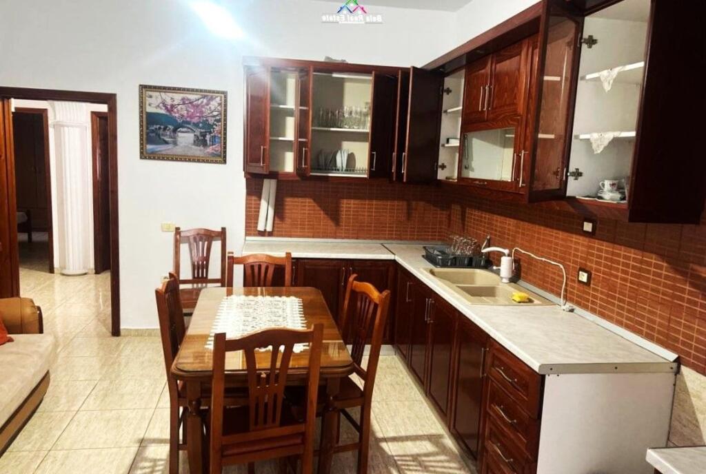 Vile Me Qera 2+1 Ne Don Bosko (ID BV22551) Tirane