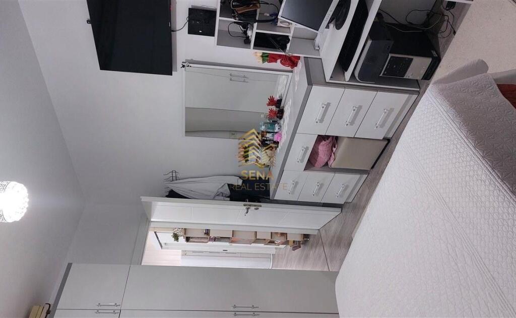 Shitet, Apartament 2+1+2WC+Verand, Fresk, 150,000 Euro I Diskutueshem