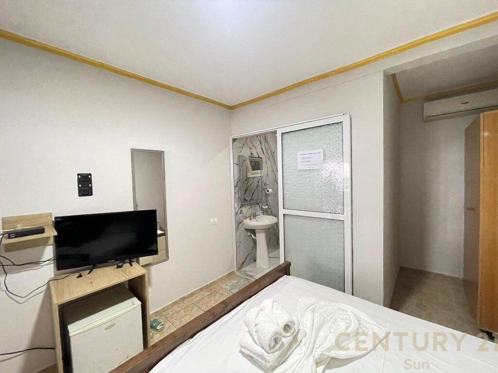 Hotel for Rent in Vlora – Near the Sea