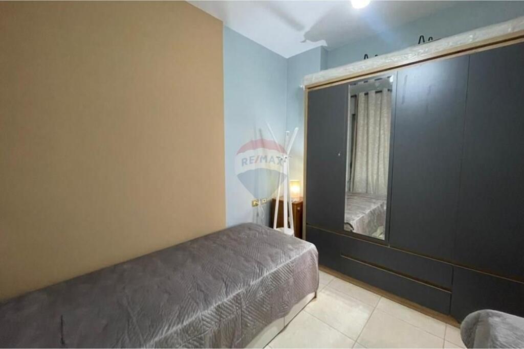 Apartment 2+1 for Rent on Ali Demi Street