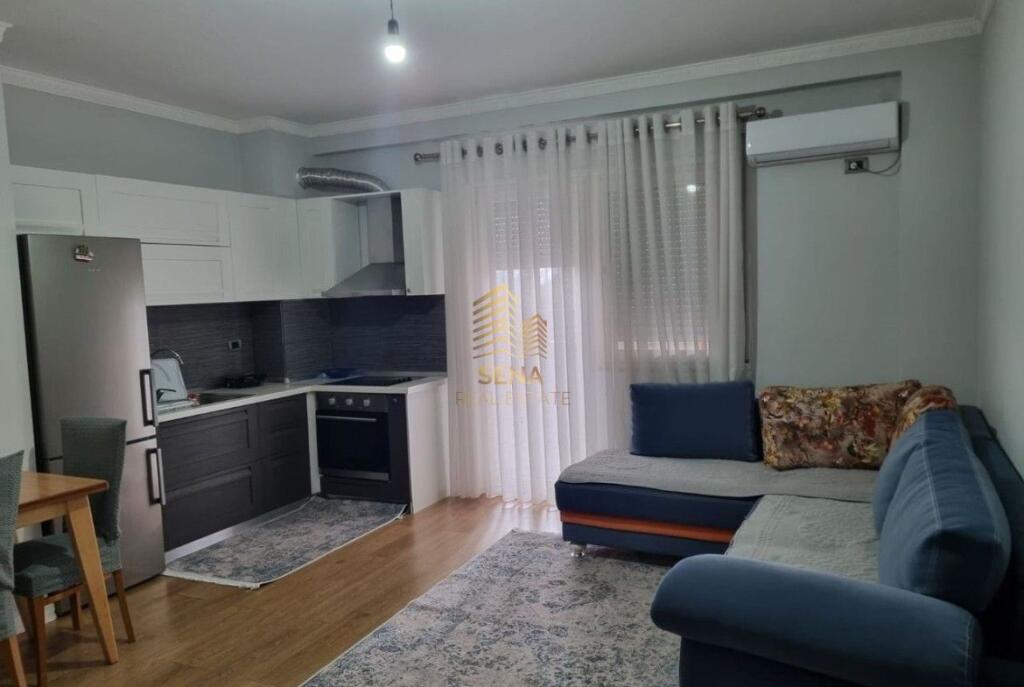 Affitto, Appartamento 1+1+balcone, Fresk, 40.000 Lek/Mese
