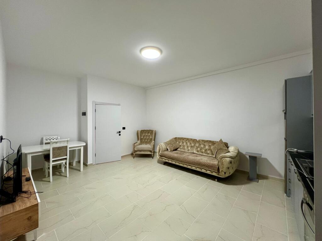 Rent Apartment 1+1 “Mihal Grameno St.” Tirana.