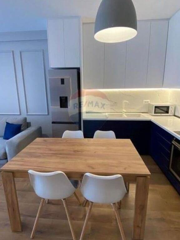 Apartament - Për Shitje - Kompleksi Arlis, Tiranë(ID: 530261046-455)