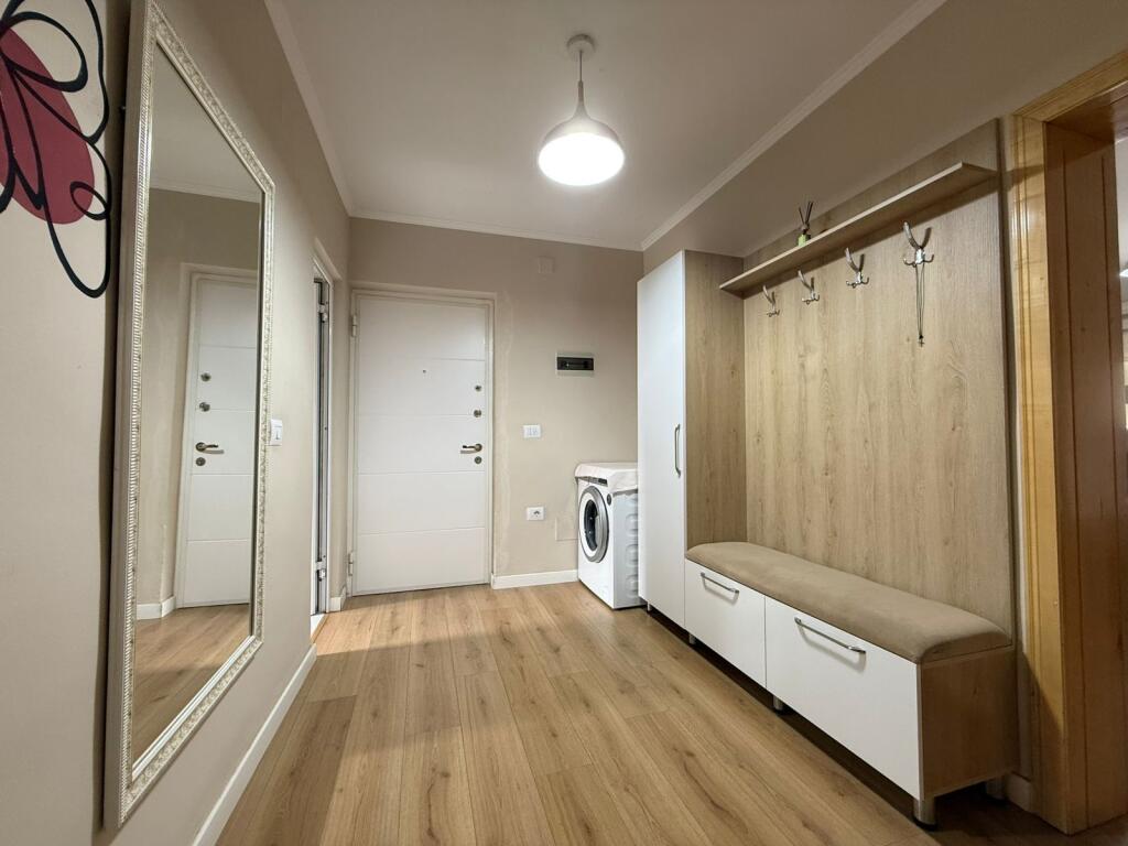 Appartamento in affitto – Tregu Çam