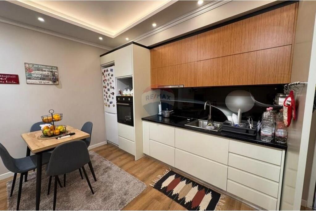 APARTAMENT 2+1 PER SHITJE NE SELITE