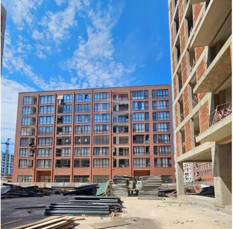 SHESIM APARTAMENT 2+1+2 ORBITAL 5!