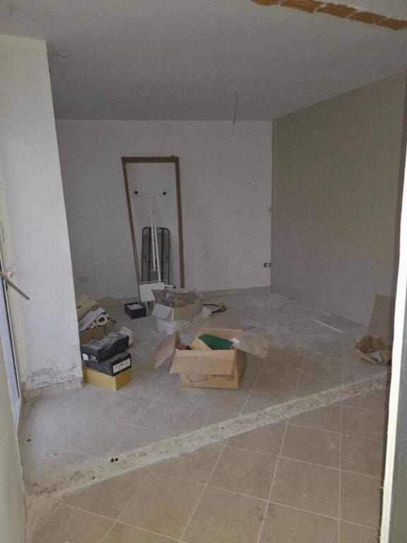 🏡 APARTMENT 1+1 FOR SALE – FRESK, TIRANA