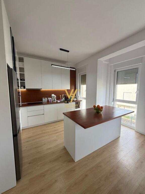 TWO-STOREY VILLA FOR SALE AT ABA RESIDENCE, FARKE 399,000 EURO