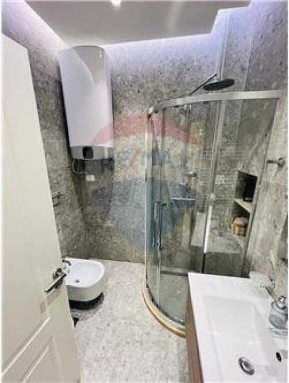 Apartament 1+1 me Qira Kika 2, Tiranë