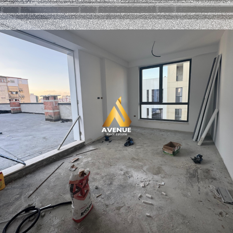 Shitet, Apartament 1+1, Rezidenca Jordan, Bulevardi i Ri Tiranë