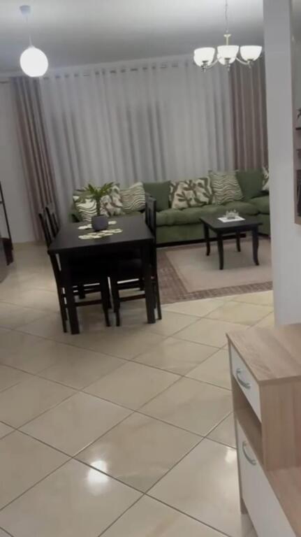 Jepet me qera apartament 2+1 Don Bosko!