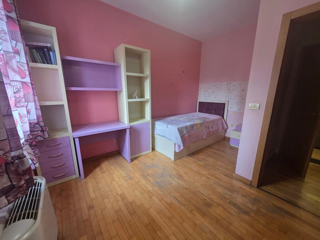 Duplex for rent, Jordan Misja Street