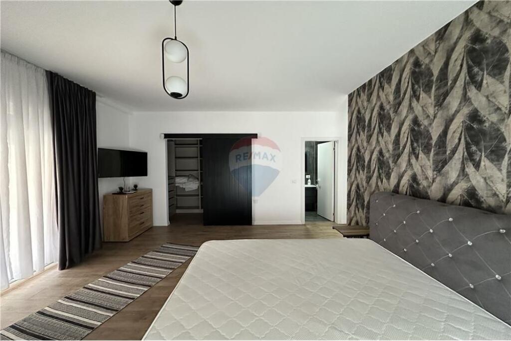 Apartament 2+1 per Qira - Secret Garden