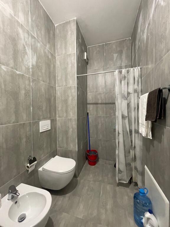 Appartamento 1+1 in vendita Complesso Contatto