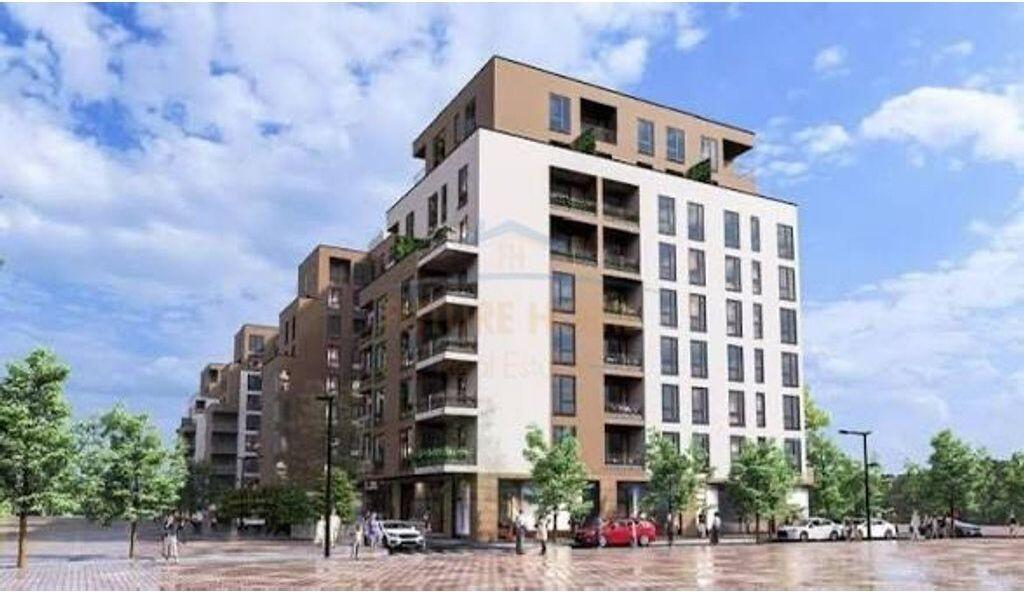 Shitet, Apartament 2+1, Kompleksi Venatino 4, Kamëz.