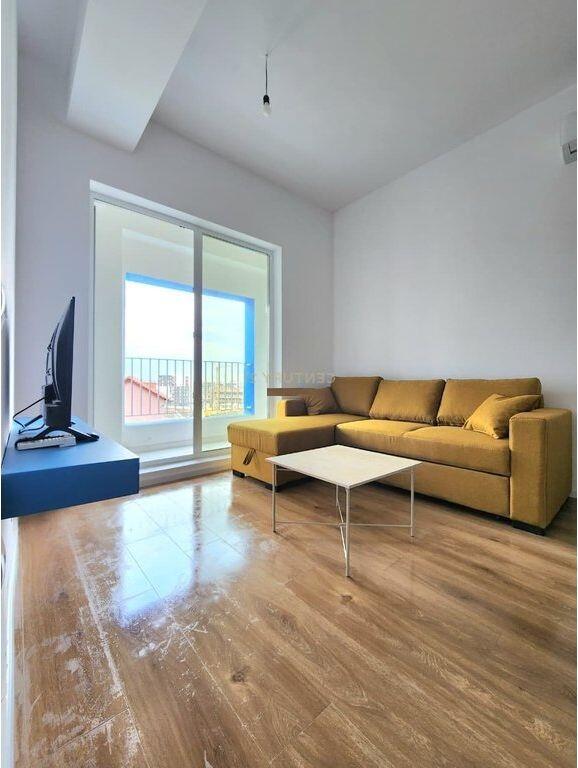 Shesim Apartament 1+1 ne Ali Dem, Rezidenca Kaimi
