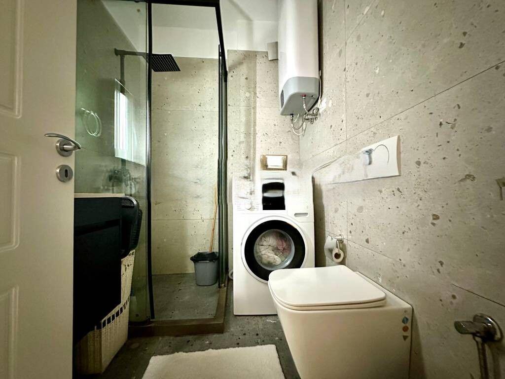 SHITET APARTAMENT 2+1 NE SHKOZE! 125,000 €