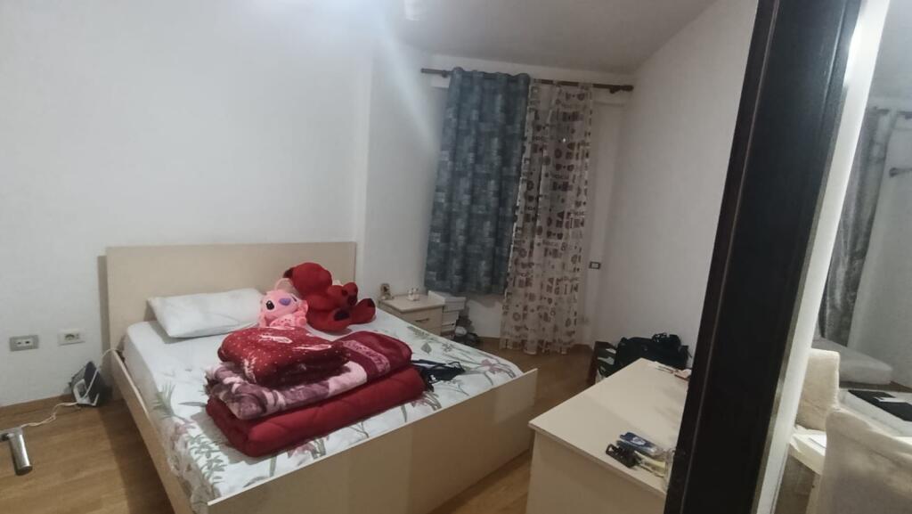 Apartment 1+1 for sale in Astir!