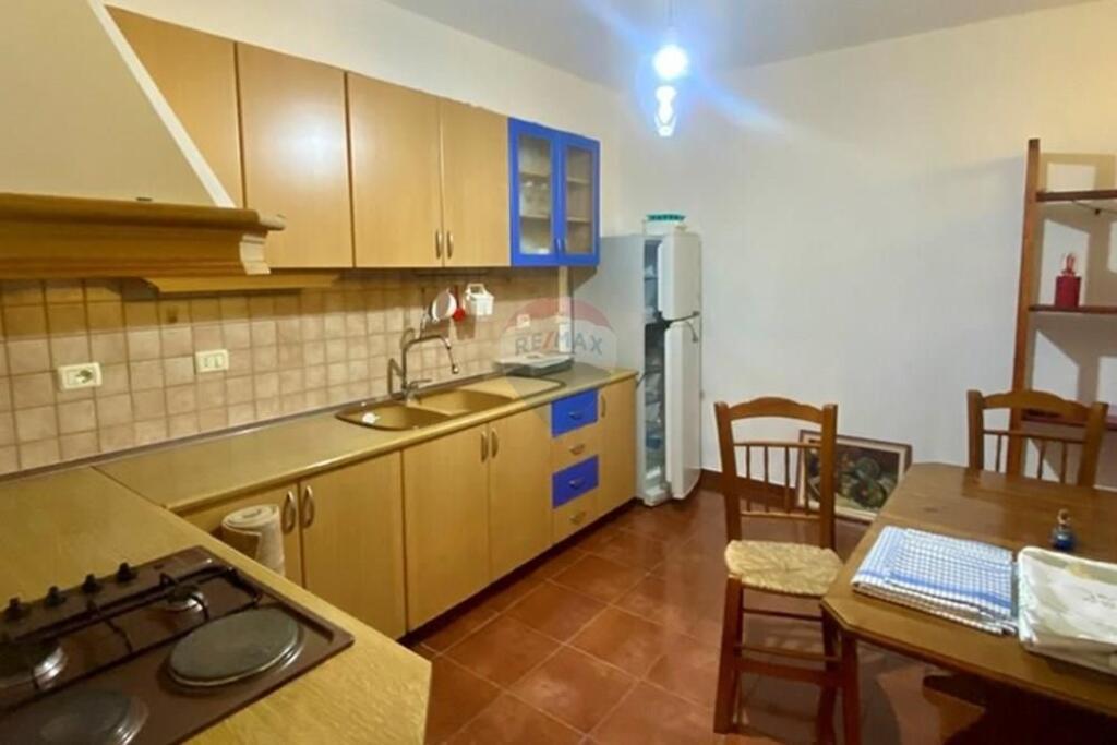 APARTAMENT 1+1 PER QIRA KOMUNA E PARISIT