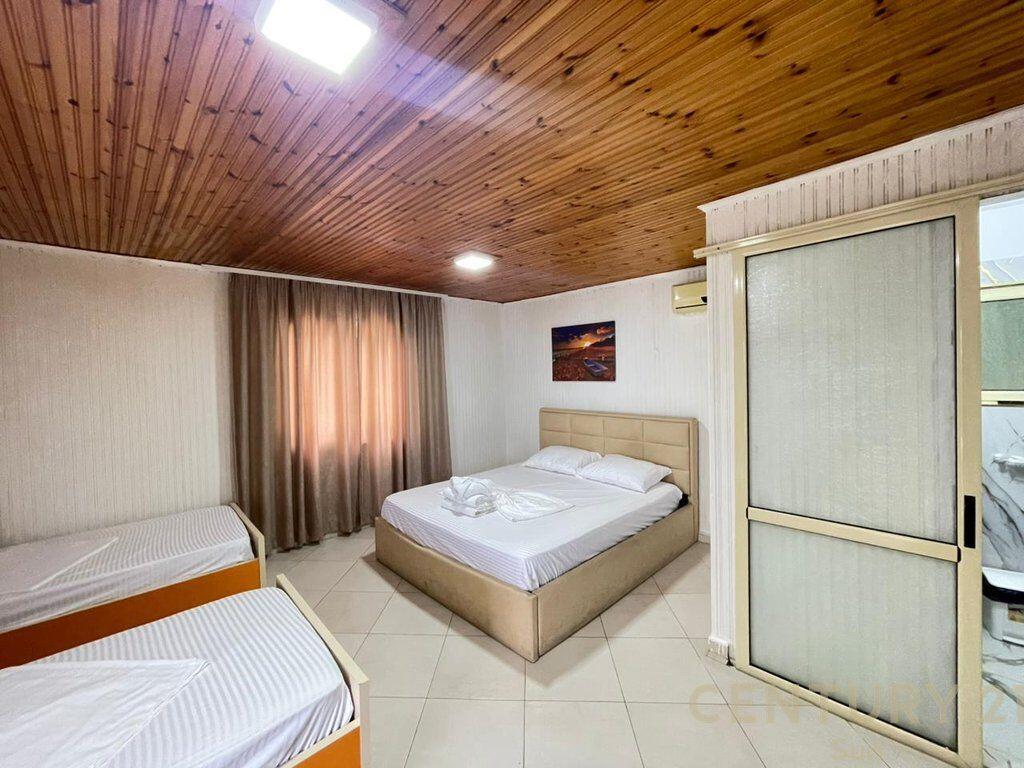 Hotel for Rent in Vlora – Near the Sea