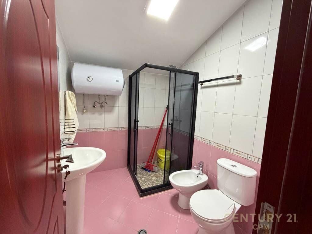 Apartament 2+1 PER QIRA TEK DORA RESIDENCE