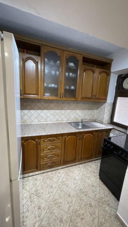 For Rent 1+1 Myslym Shyri