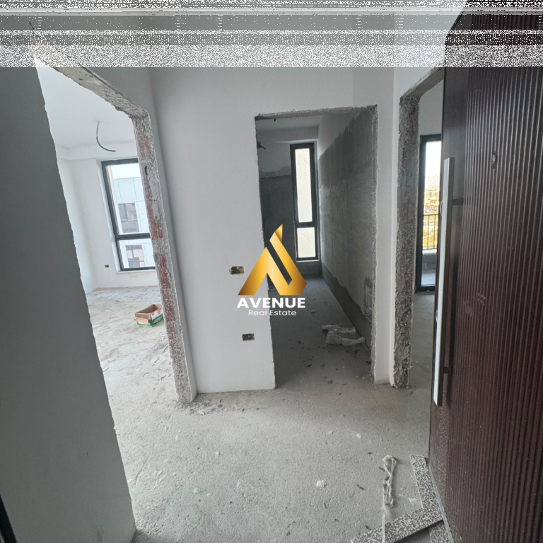 Shitet, Apartament 1+1, Rezidenca Jordan, Bulevardi i Ri Tiranë