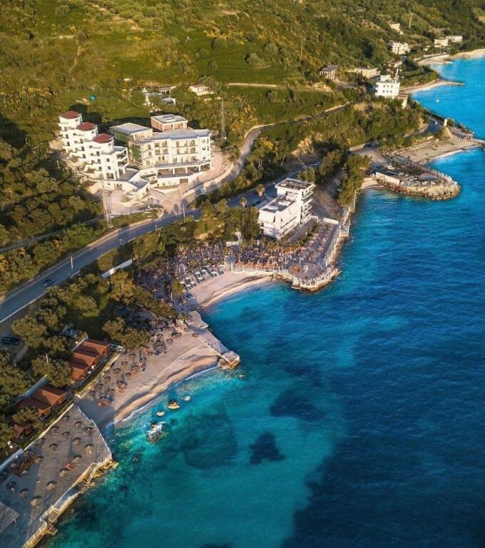 SHITET APARTAMENT 2+1 RADHIME 290.000 EURO