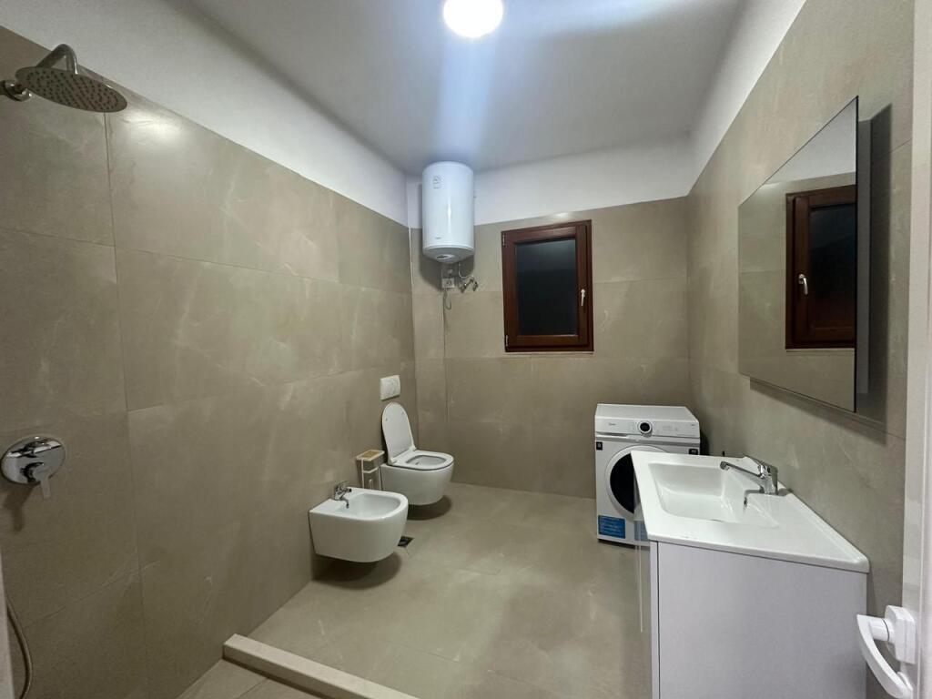 🏡 Appartamento 2+1 (parte di una villa) in Affitto – 📍 Sauk💶 500 € / mese