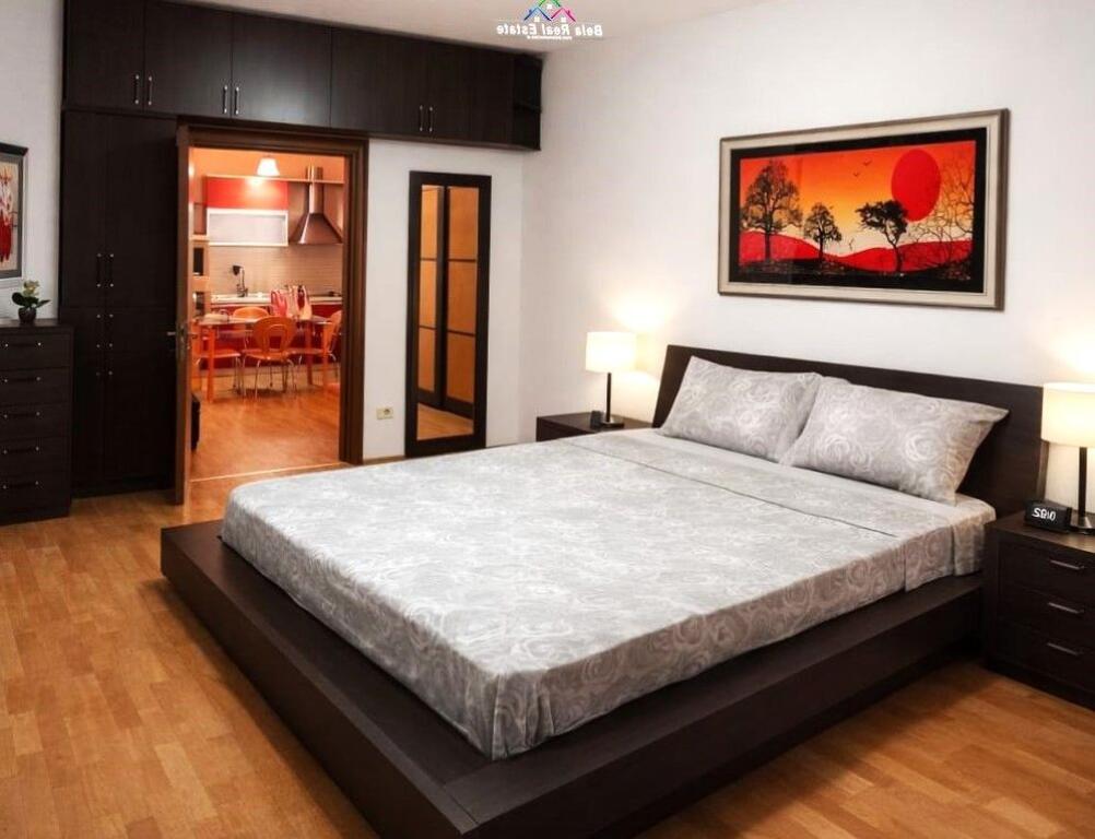 Appartamento In Affitto 1+1 Vicino 21 Dhjetori (ID B210366) Tirana