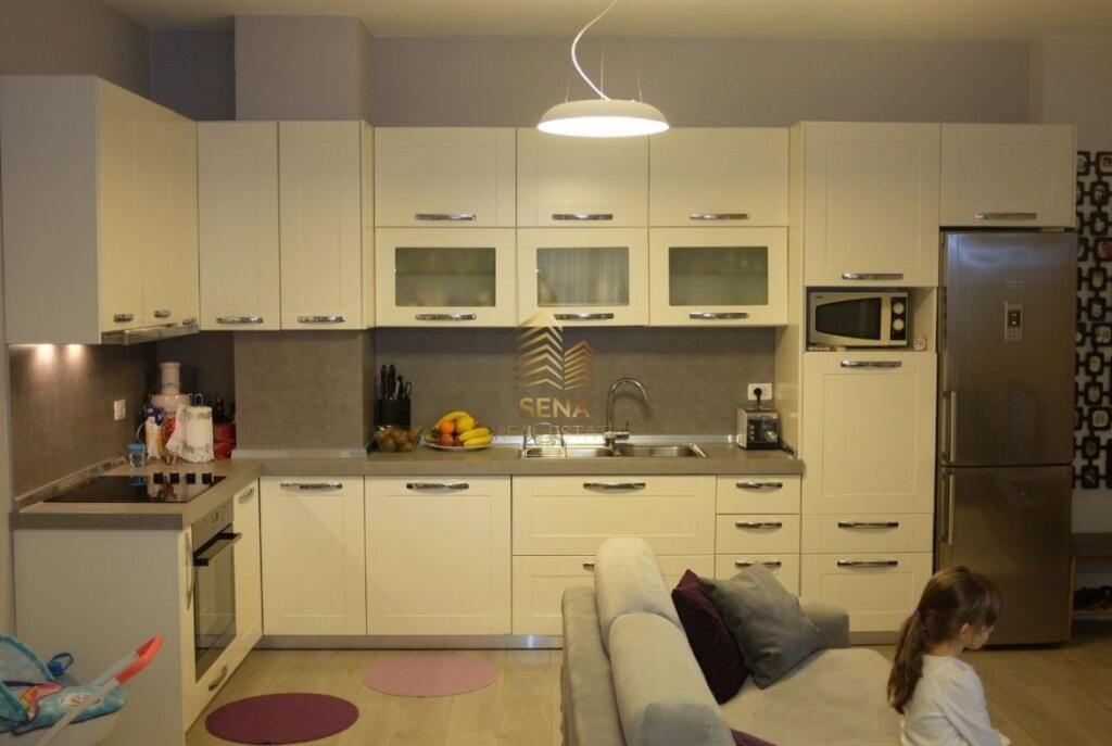 Qira, Apartament 1+1+blk, Rruga Jordan Misja,60,000 Leke /Muaj