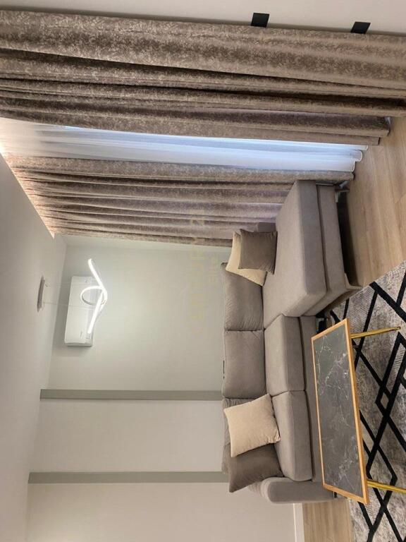 OKAZION APARTAMENT 2+1+2 ME QIRA TEK RR. KOSOVAREVE