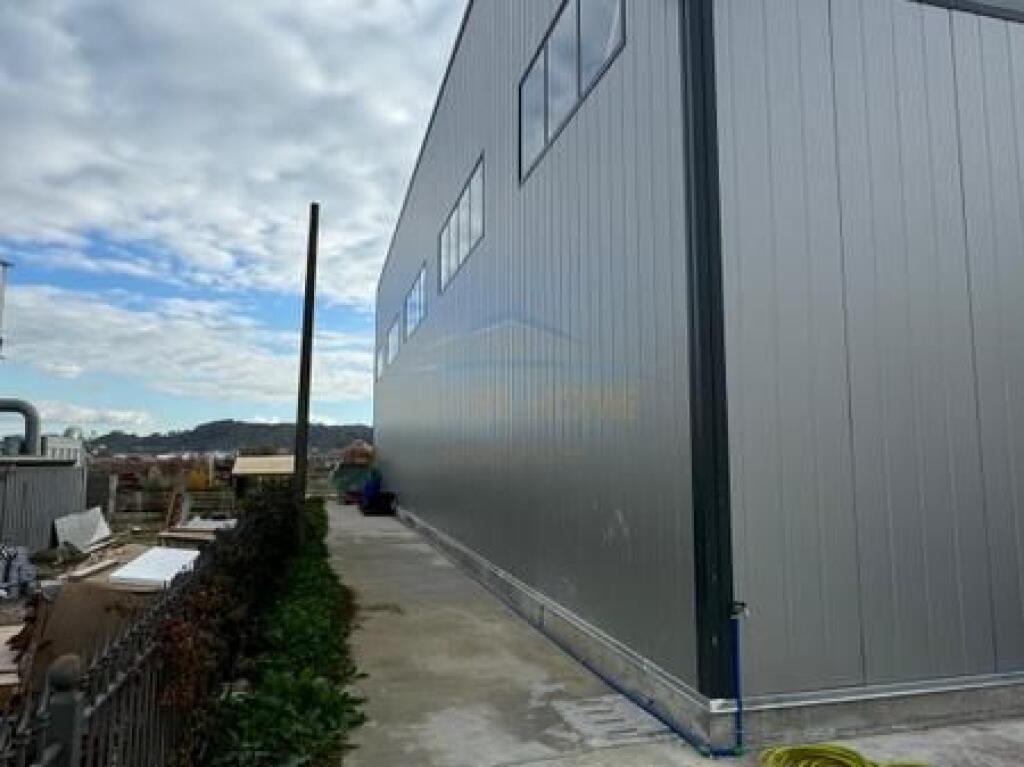 For sale,Warehouse,Prush,Tirane