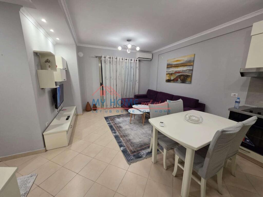 Apartment 2+1 for Rent Yzberisht Tirane