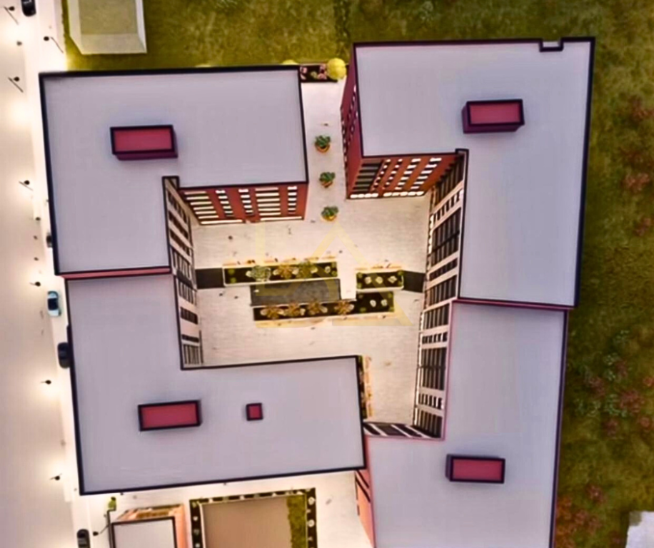 Appartamento in vendita – Paskuqan, Tirana