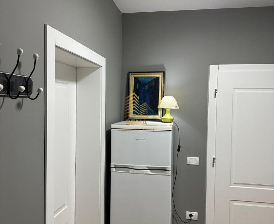 Qira, Apartament 1+1+Blk, Pazari i Ri, 50.000 Lek/Muaj