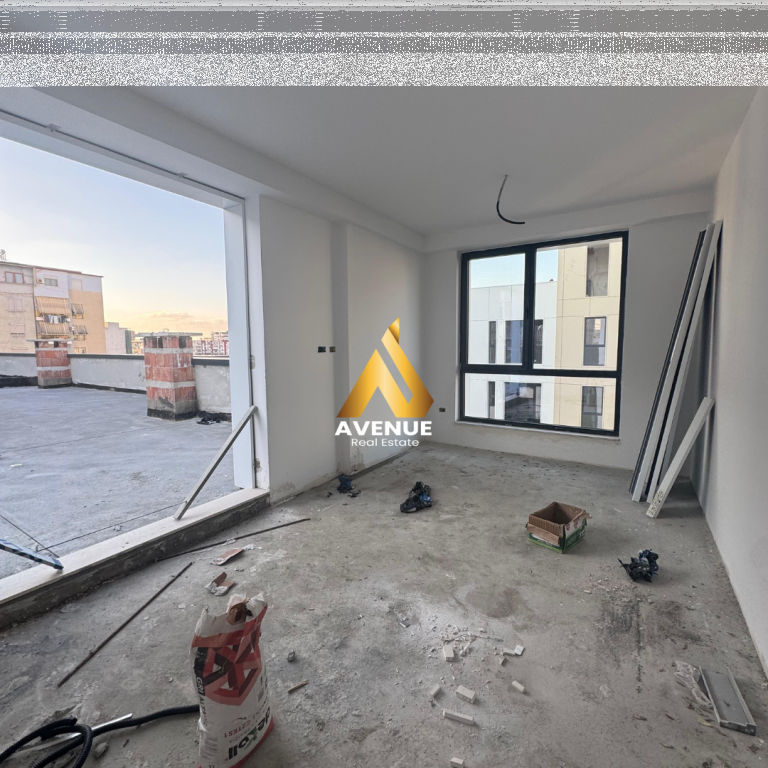 Shitet, Apartament 1+1, Rezidenca Jordan, Bulevardi i Ri Tiranë