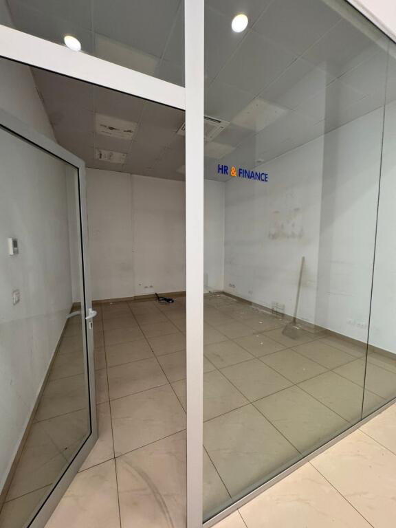 AMBIENT PER QIRA TEK HILTON GARDEN