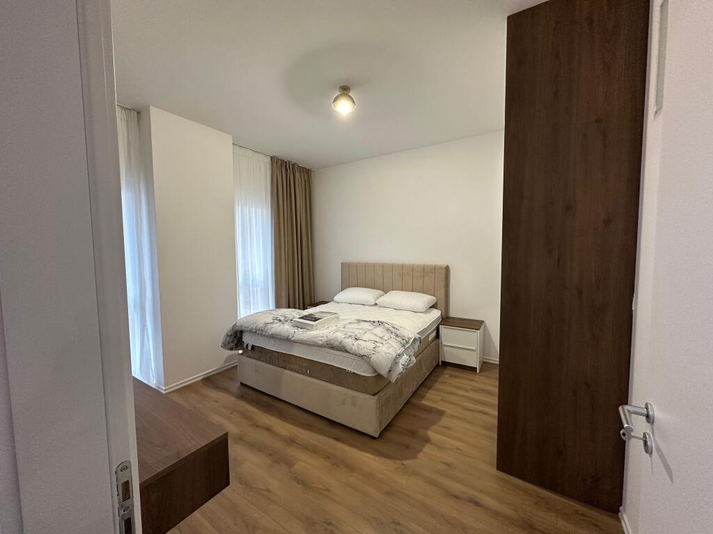 Apartament me qera 2+1 Zogu i zi