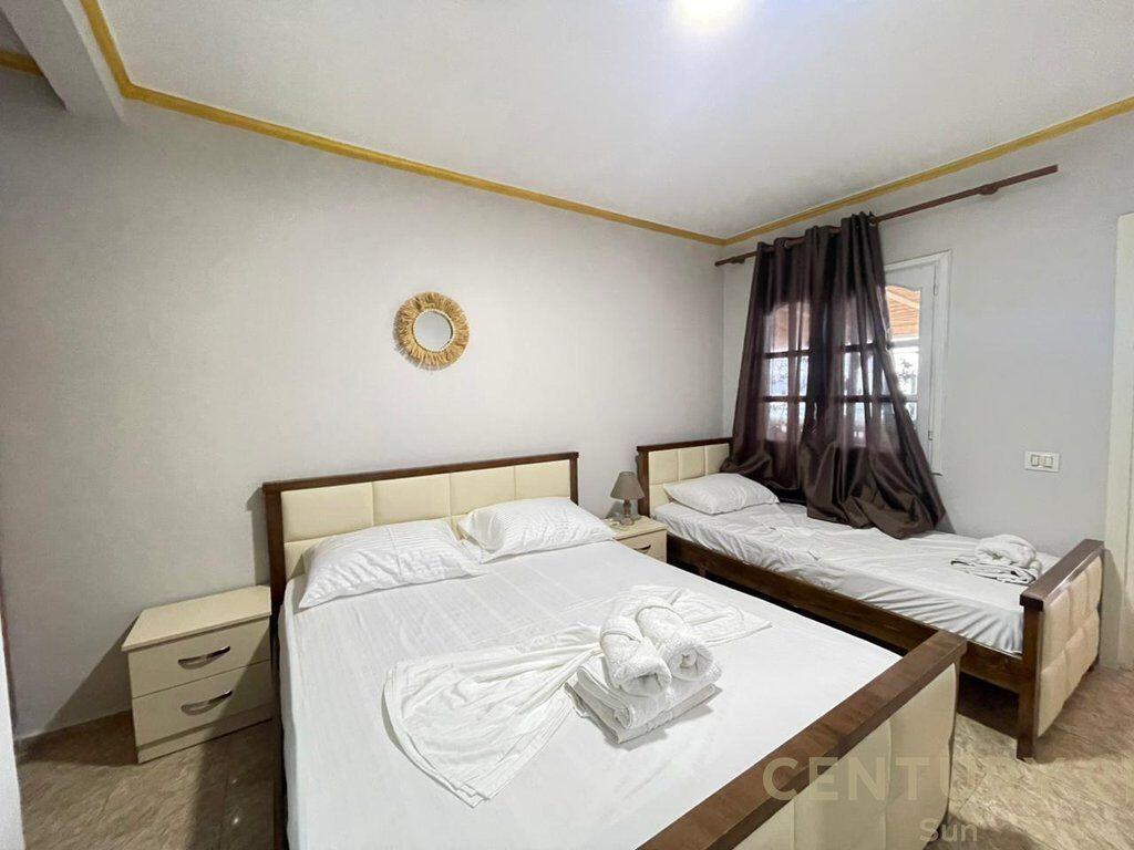 Hotel for Rent in Vlora – Near the Sea