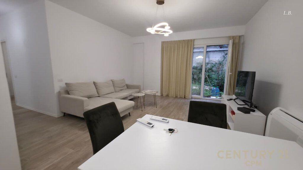 Apartament 2+1+2 TEK LIQENI I THATE
