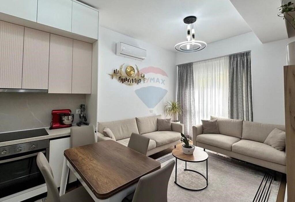 Apartament 1+1 | Kompleksi Kaimi ID: 530261084-38