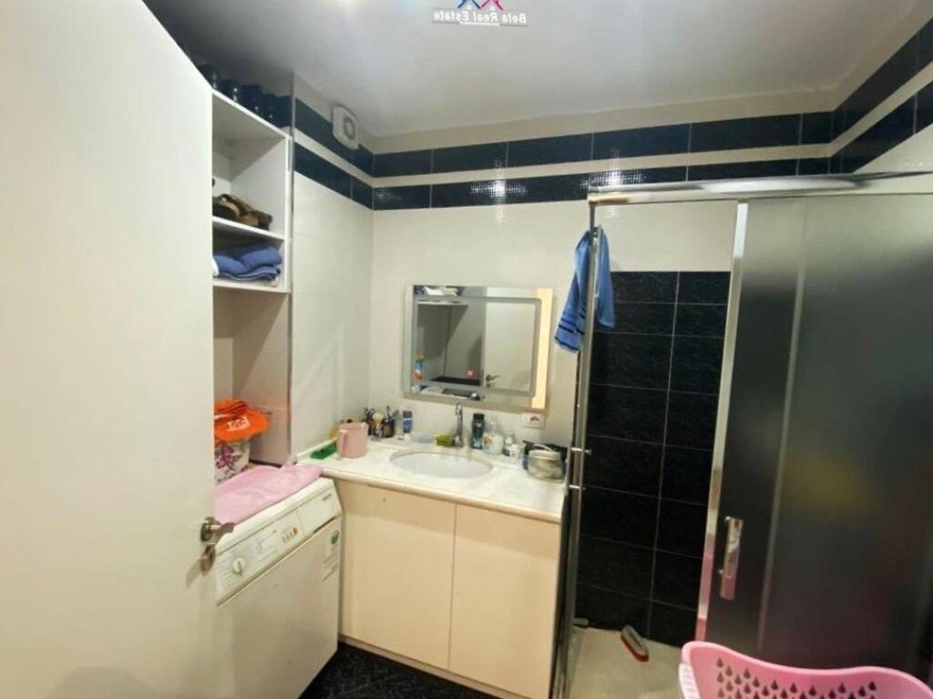 Apartment For Rent 1+1 in Don Bosko (ID B210993) Tirane.